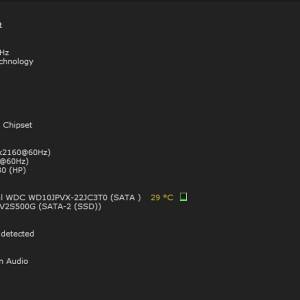 23,8"IPS i5-10500T 6/12, 16gb DDR4, 512gb SSD, 1tb HDD, UHD 630, Win11