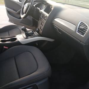 A4 2.0tdi.105kw