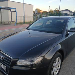 A4 2.0tdi.105kw