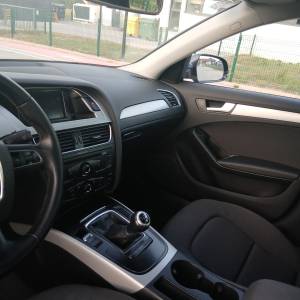 A4 2.0tdi.105kw