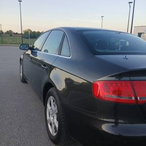 A4 2.0tdi.105kw