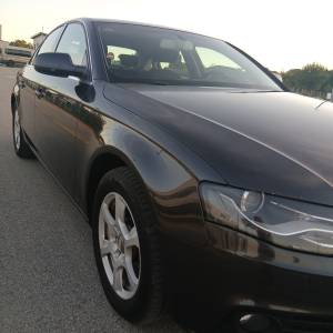 A4 2.0tdi.105kw