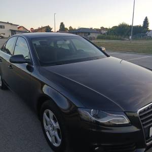 A4 2.0tdi.105kw