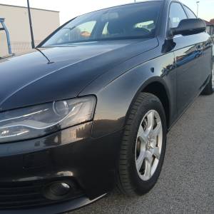 A4 2.0tdi.105kw