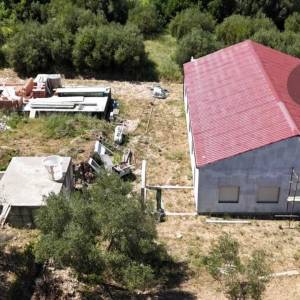 Agroturistički kompleks / Kušaonica (400 m² ukupno) bazen,podrum
