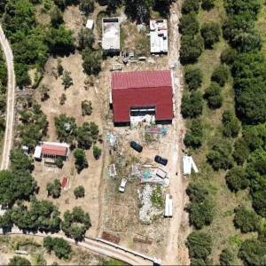 Agroturistički kompleks / Kušaonica (400 m² ukupno) bazen,podrum