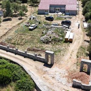 Agroturistički kompleks / Kušaonica (400 m² ukupno) bazen,podrum