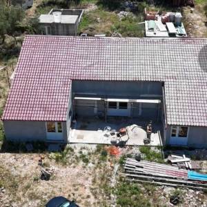 Agroturistički kompleks / Kušaonica (400 m² ukupno) bazen,podrum