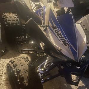 Atv 125