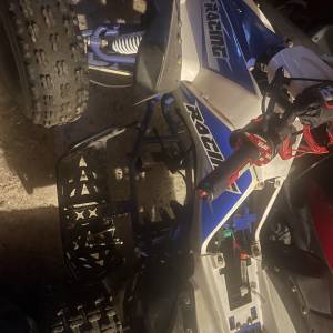Atv 125
