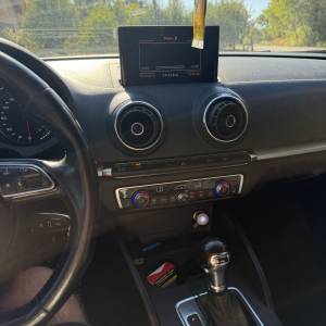 AUDI A3 limuzina 2.0 TDI