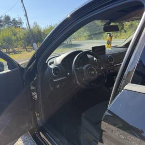 AUDI A3 limuzina 2.0 TDI