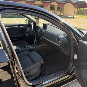 AUDI A3 limuzina 2.0 TDI