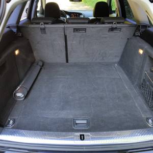 AUDI A4 AVANT 2.0 TDI S-LINE B8.5 2015G