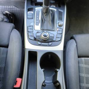 AUDI A4 AVANT 2.0 TDI S-LINE B8.5 2015G