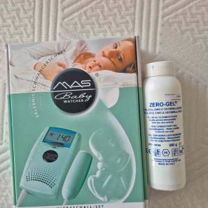 Baby watcher UZV doppler