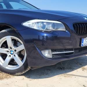 BMW 520d 147kw