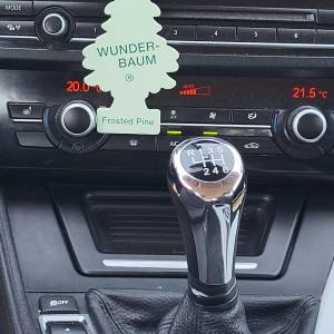 BMW 520d 147kw
