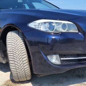 BMW 520d 147kw