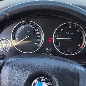 BMW 520d 147kw