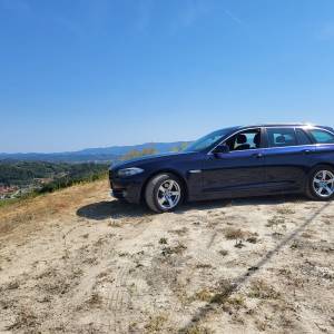BMW 520d 147kw