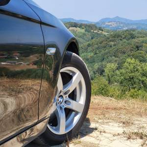 BMW 520d 147kw