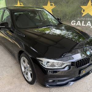 BMW serija 3 318d