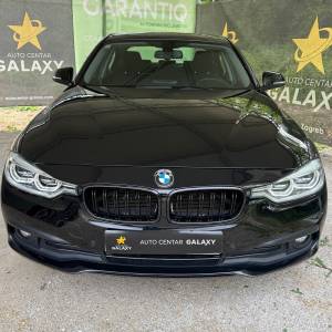 BMW serija 3 318d