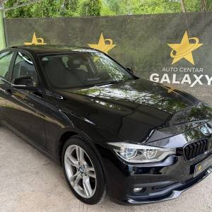 BMW serija 3 318d