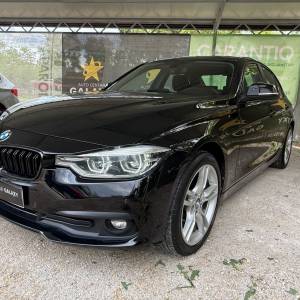 BMW serija 3 318d