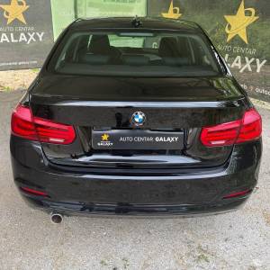 BMW serija 3 318d