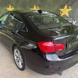 BMW serija 3 318d