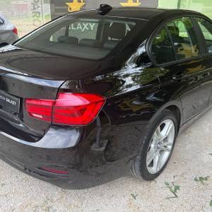 BMW serija 3 318d