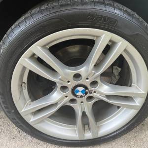 BMW serija 3 318d