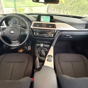 BMW serija 3 318d