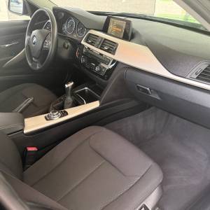 BMW serija 3 318d