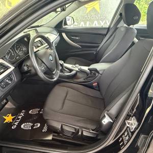 BMW serija 3 318d
