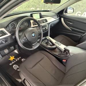 BMW serija 3 318d