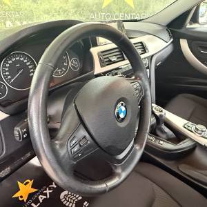 BMW serija 3 318d