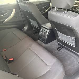 BMW serija 3 318d