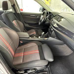 BMW X1 sDrive20d automatik ## uredno servisiran##