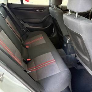 BMW X1 sDrive20d automatik ## uredno servisiran##
