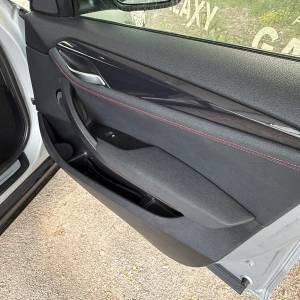 BMW X1 sDrive20d automatik ## uredno servisiran##