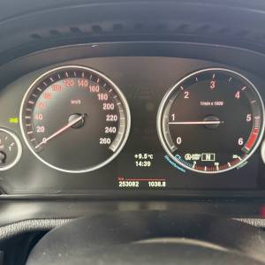 BMW X3 sDrive18d automatikPANORAMAKOŽASVI SERVISI