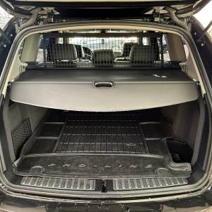 BMW X3 sDrive18d automatikPANORAMAKOŽASVI SERVISI