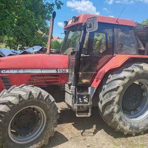 Case 5150 maxxum