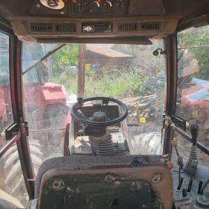 Case 5150 maxxum