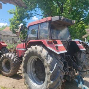 Case 5150 maxxum