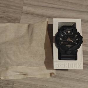 Casio sat muški