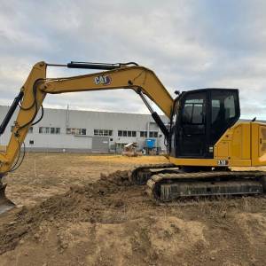 Caterpillar 310